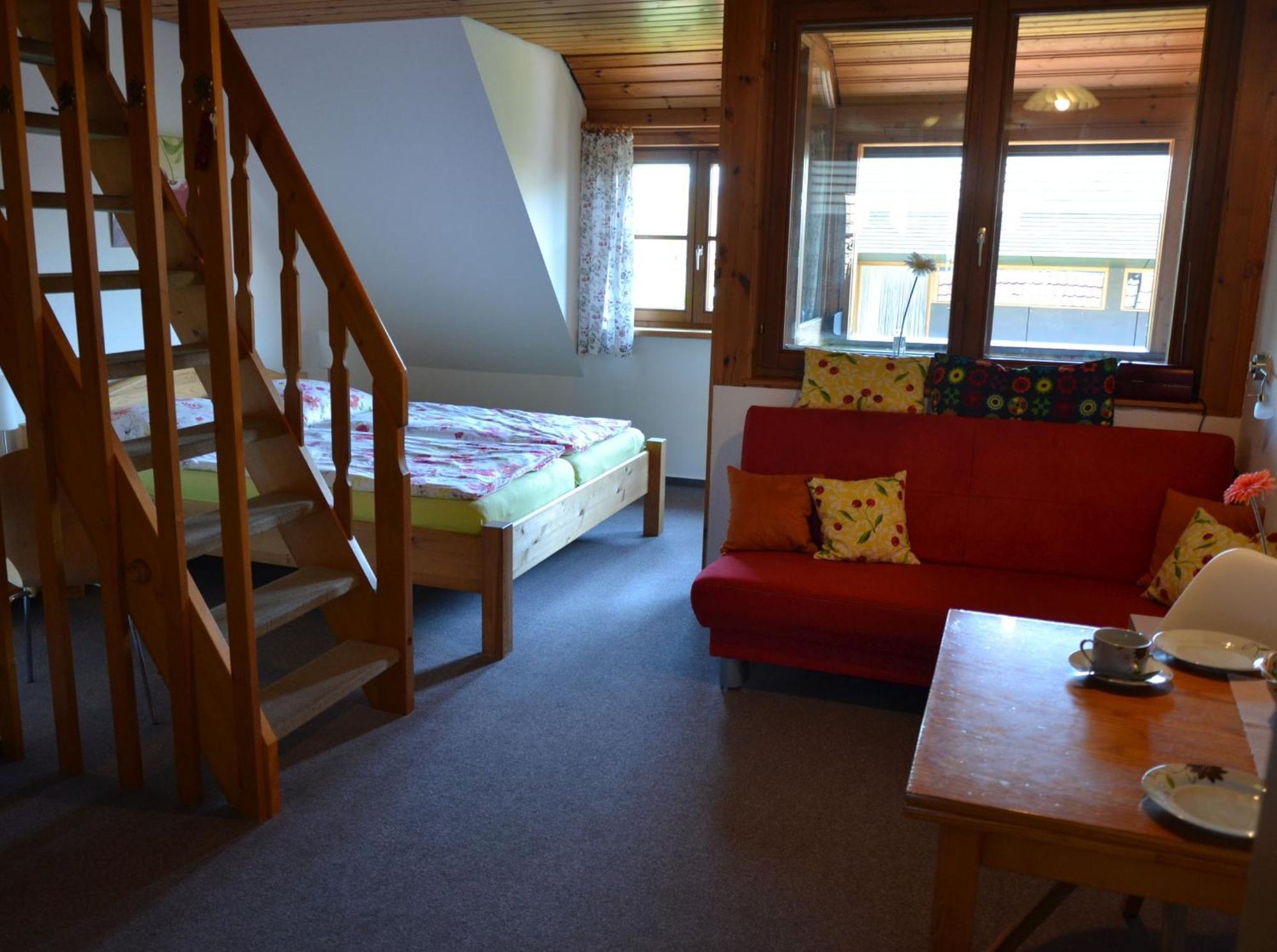 Haus Fiegle Apartment เครสส์บรอนน์ อัม โบเดนเซ ภายนอก รูปภาพ