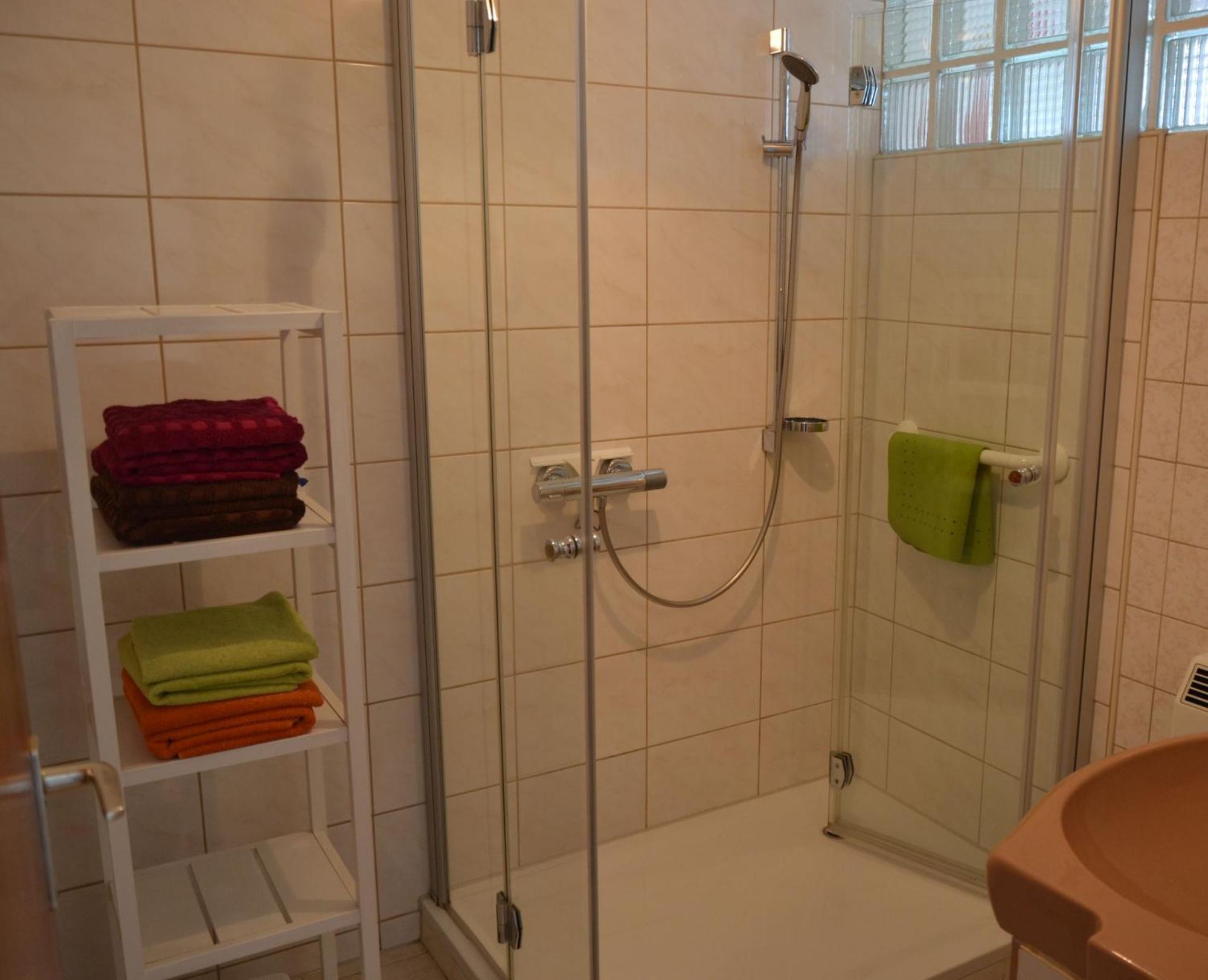 Haus Fiegle Apartment เครสส์บรอนน์ อัม โบเดนเซ ภายนอก รูปภาพ