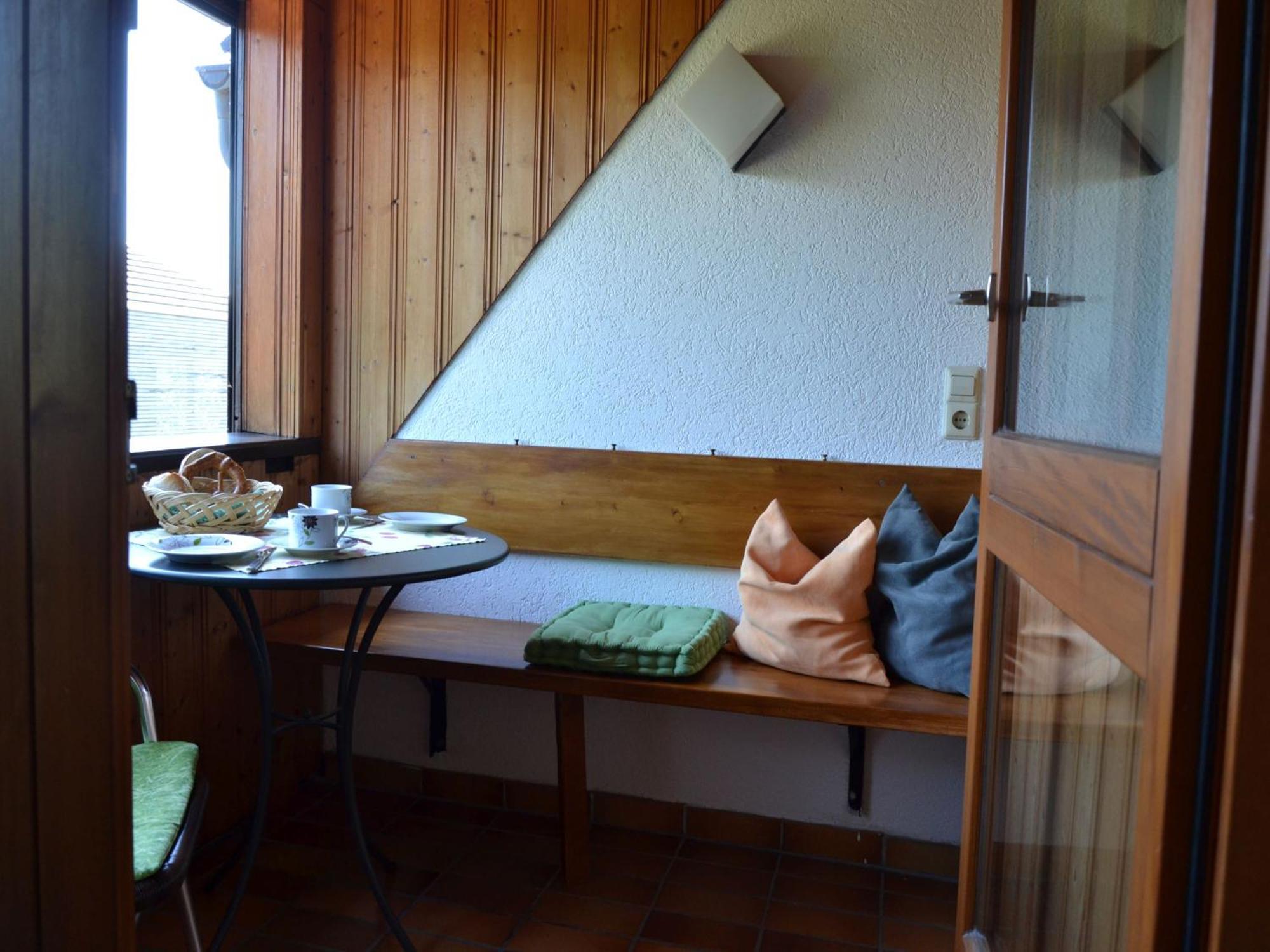 Haus Fiegle Apartment เครสส์บรอนน์ อัม โบเดนเซ ภายนอก รูปภาพ