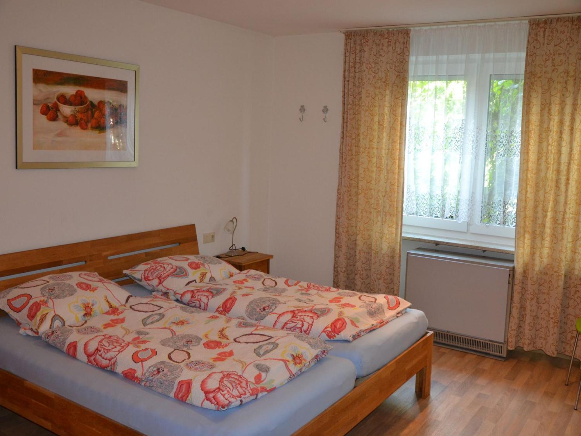 Haus Fiegle Apartment เครสส์บรอนน์ อัม โบเดนเซ ภายนอก รูปภาพ