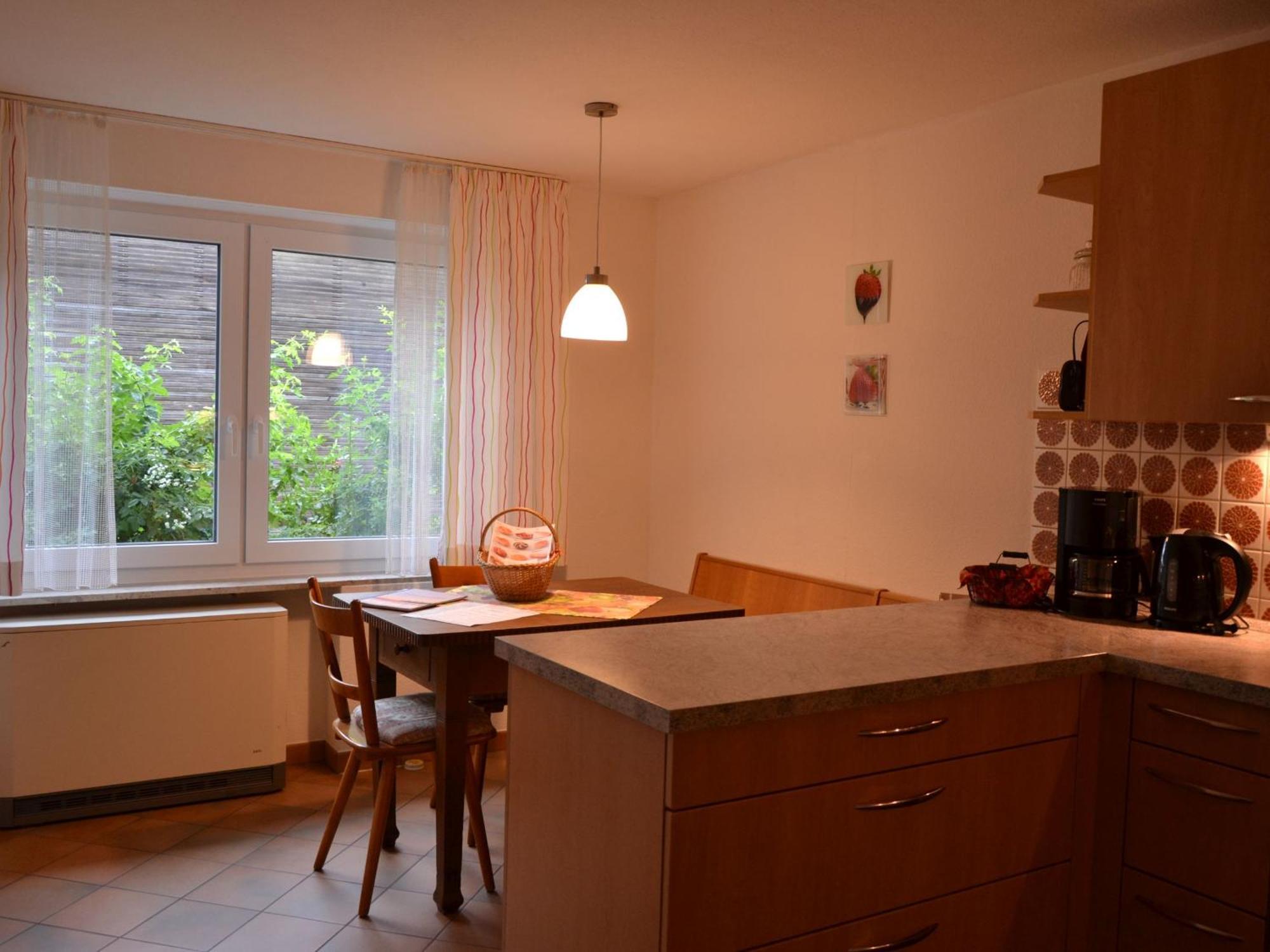 Haus Fiegle Apartment เครสส์บรอนน์ อัม โบเดนเซ ภายนอก รูปภาพ